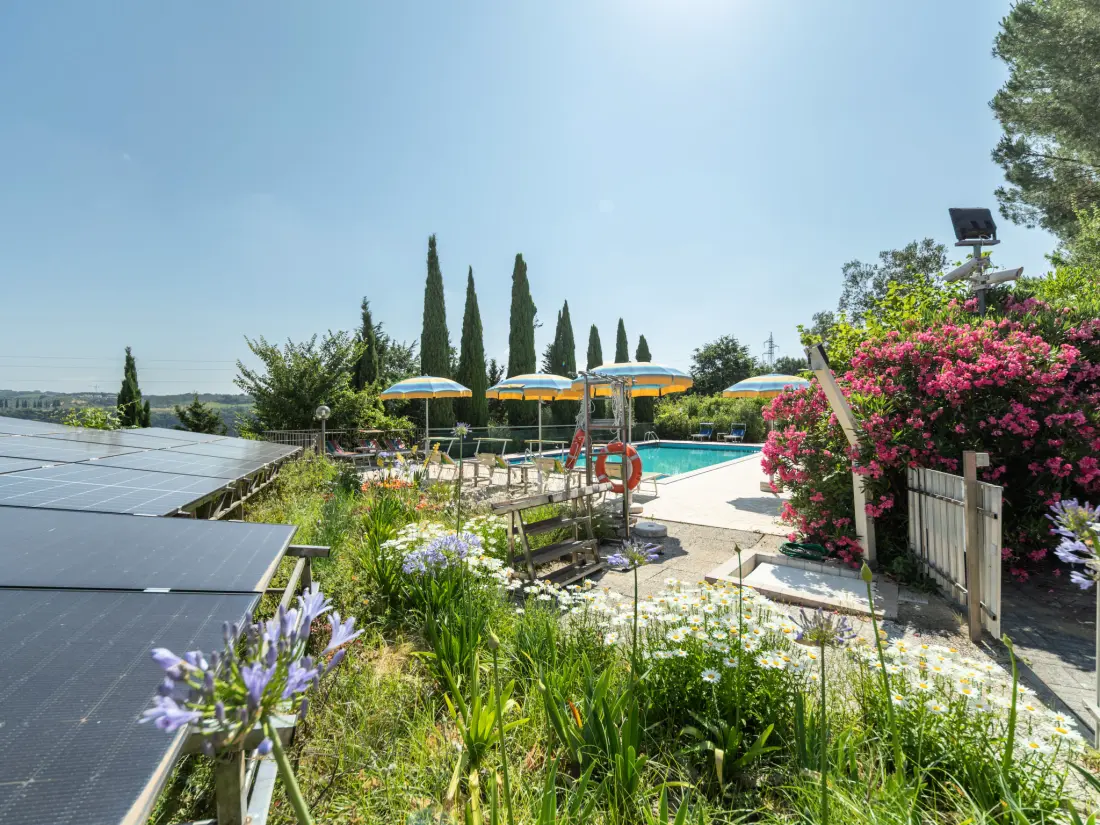 Maison de Vacances Montelupo Fiorentino