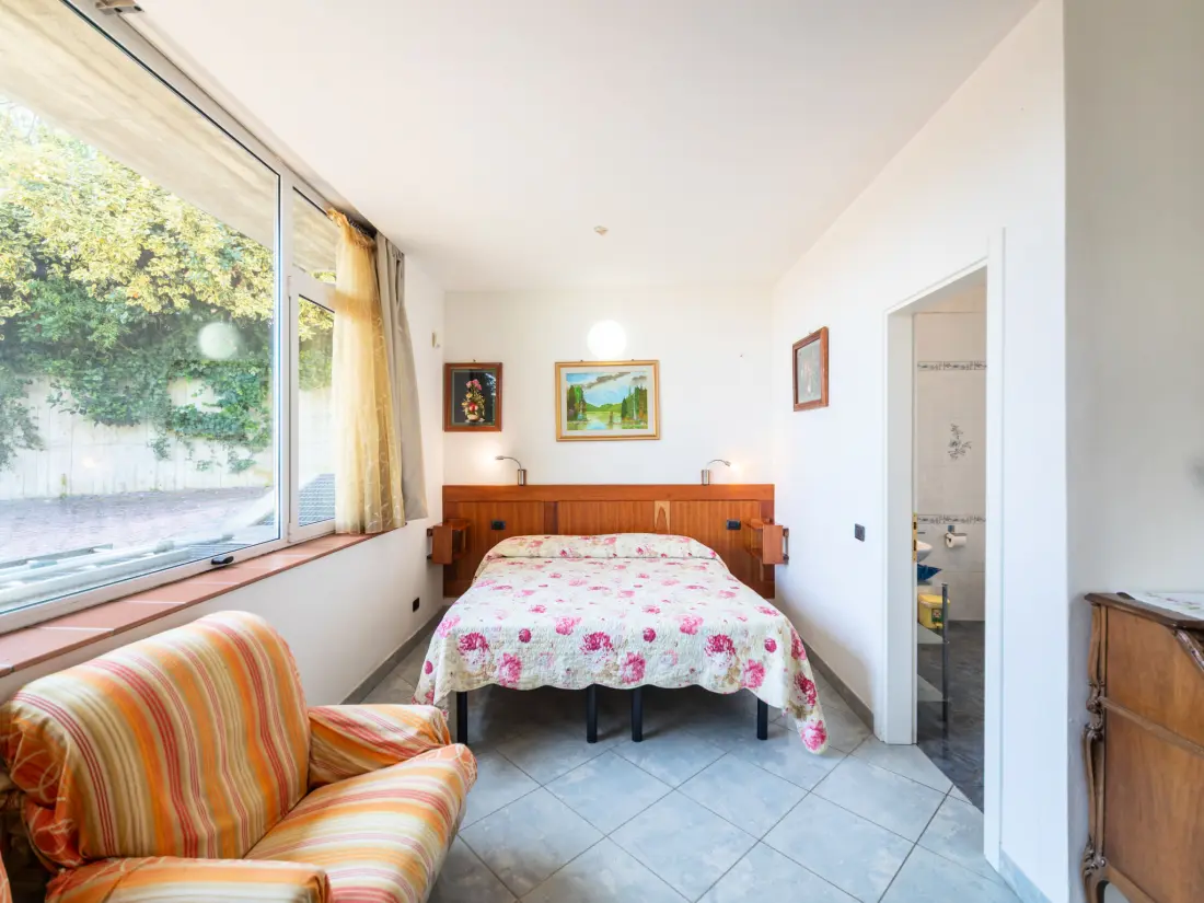 Maison de Vacances Montelupo Fiorentino