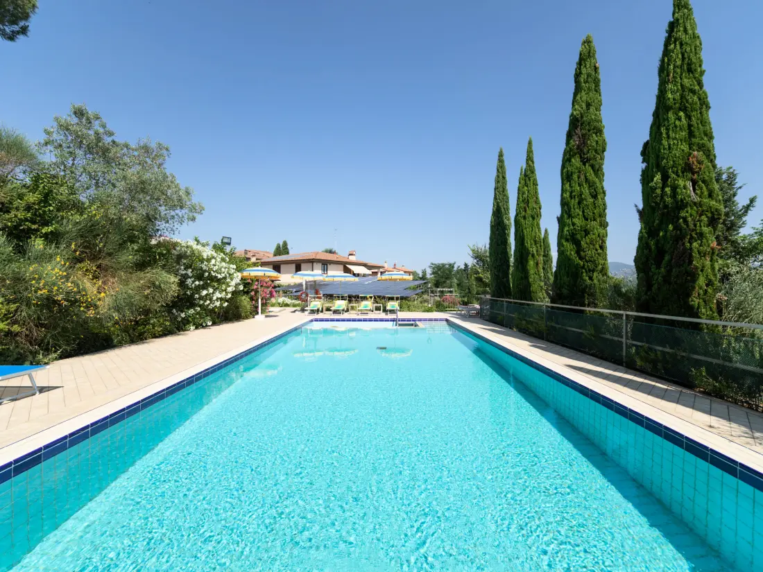 Maison de Vacances Montelupo Fiorentino