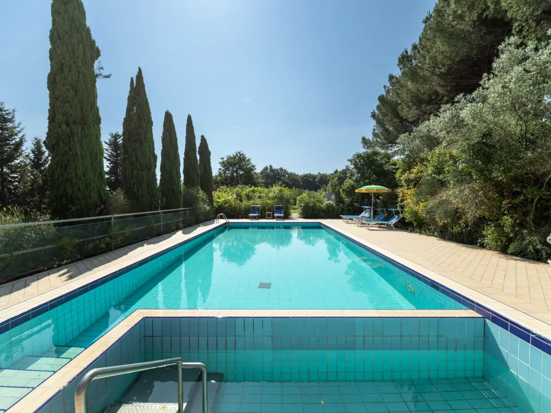 Maison de Vacances Montelupo Fiorentino