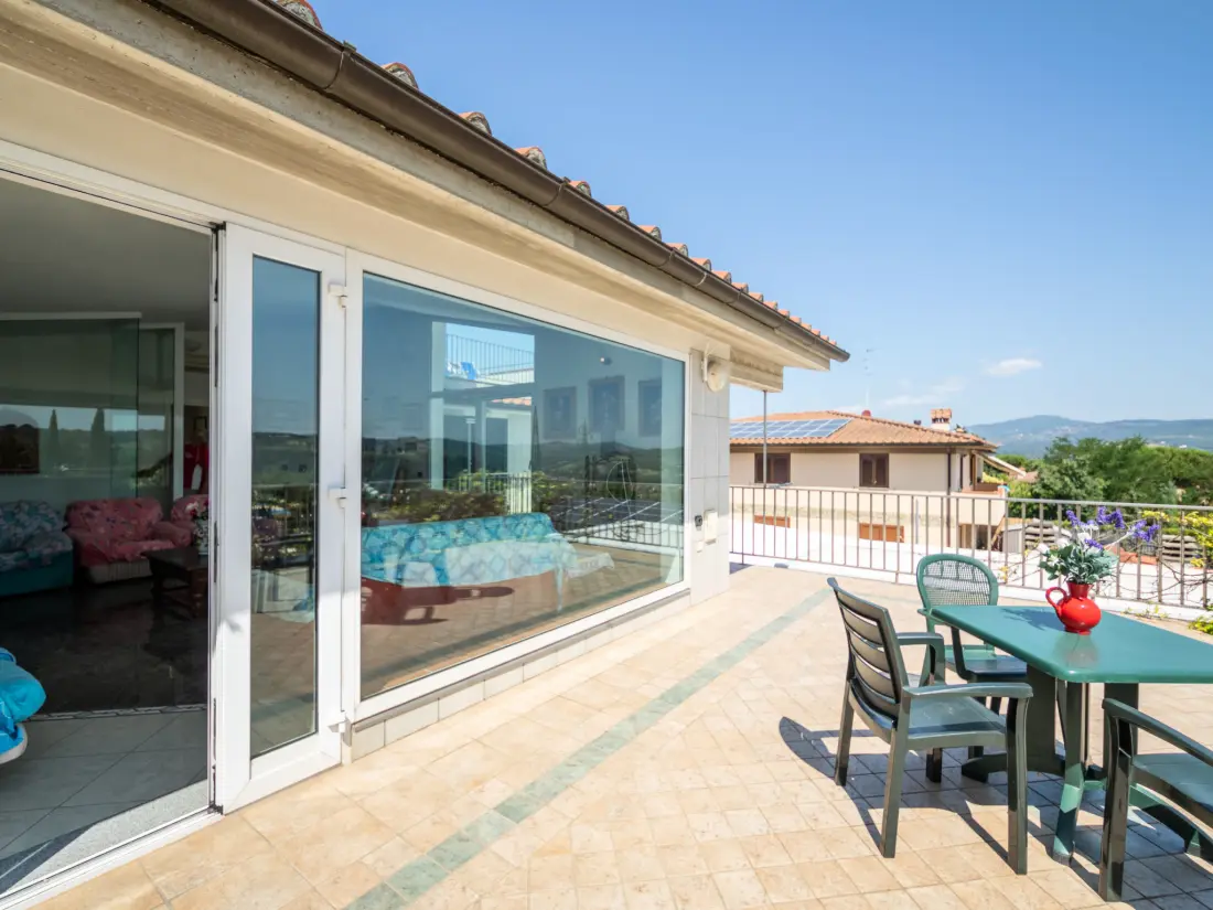 Maison de Vacances Montelupo Fiorentino