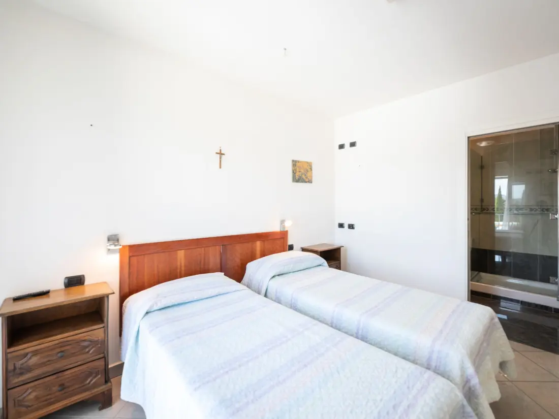 Maison de Vacances Montelupo Fiorentino