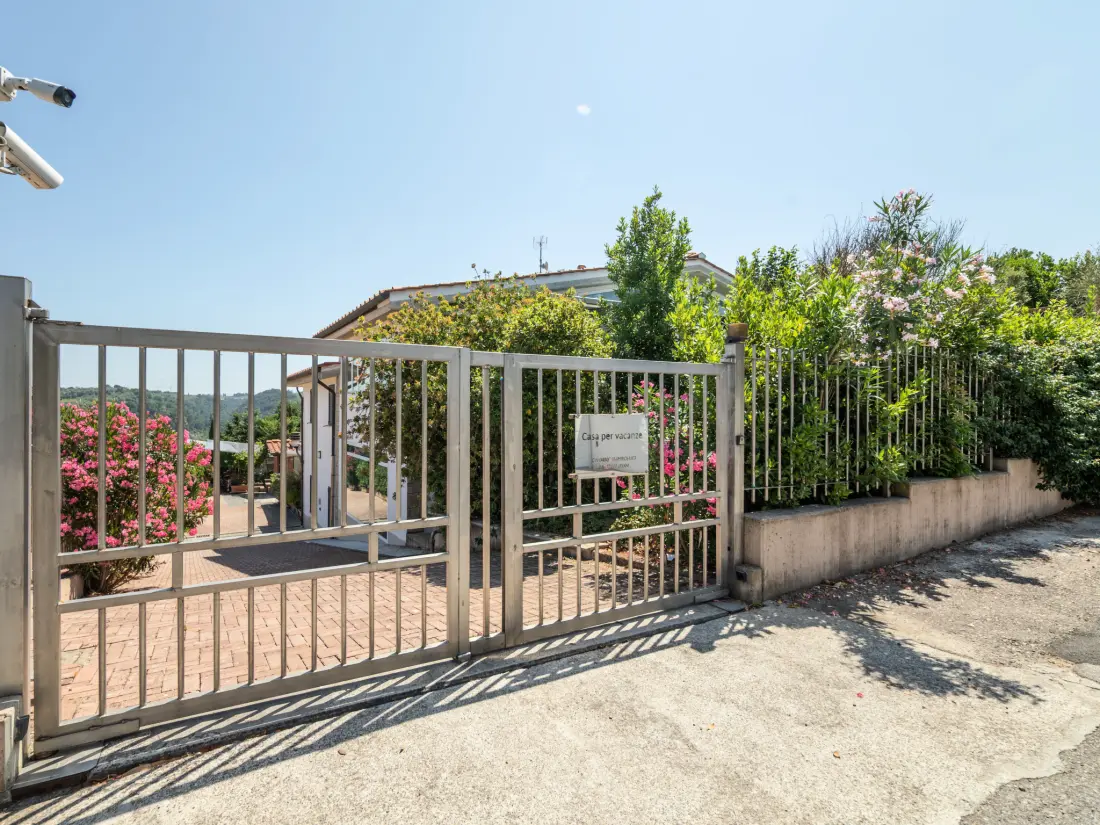Maison de Vacances Montelupo Fiorentino