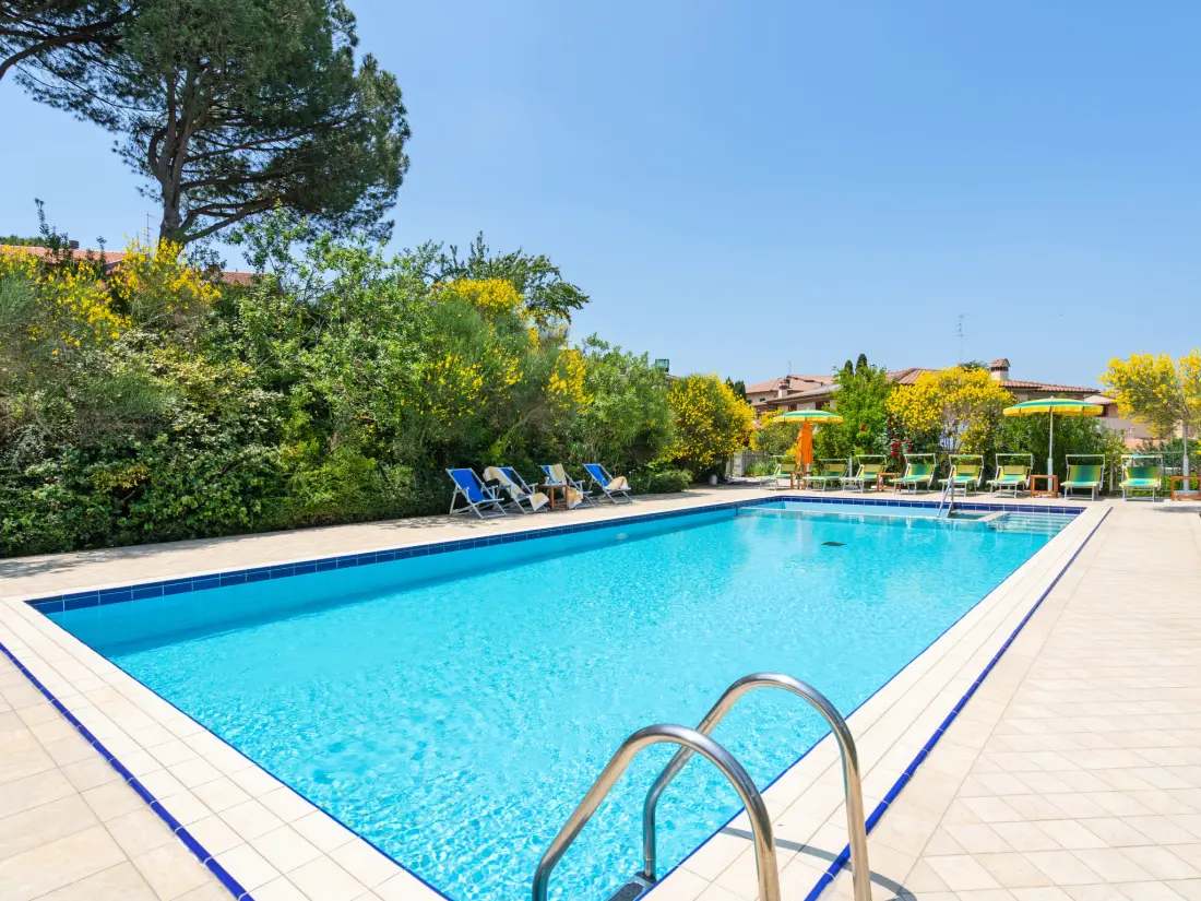 Maison de Vacances Montelupo Fiorentino