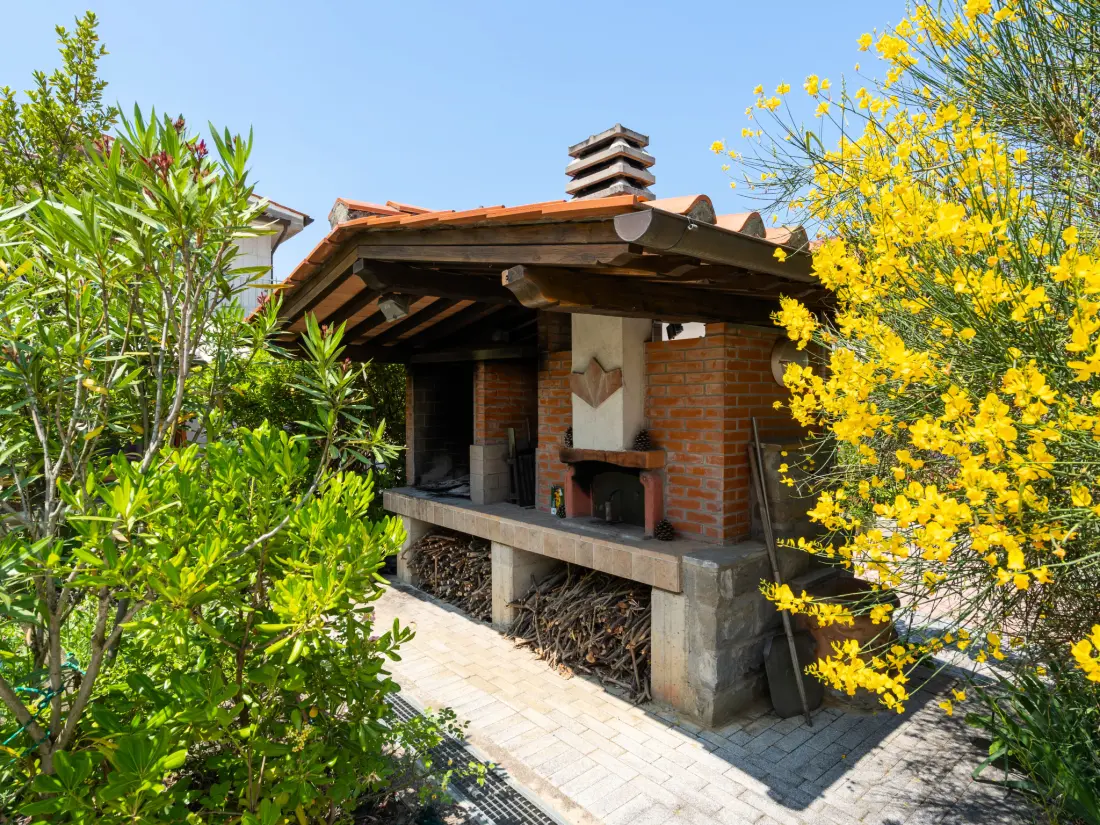 Maison de Vacances Montelupo Fiorentino
