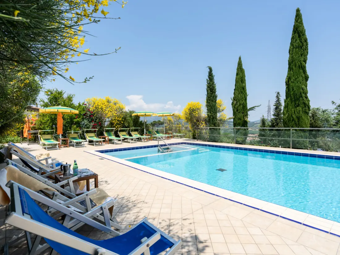 Maison de Vacances Montelupo Fiorentino