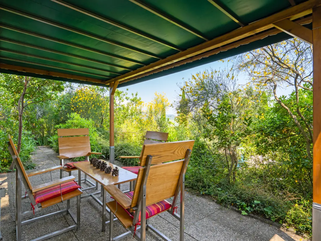 Maison de Vacances Montelupo Fiorentino