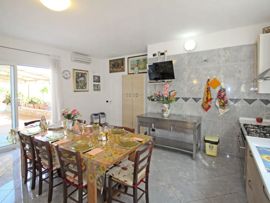 Maison de Vacances Montelupo Fiorentino