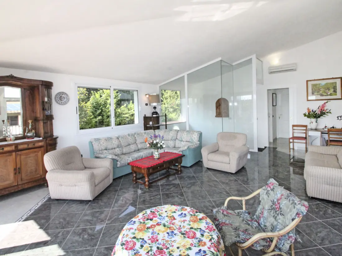 Maison de Vacances Montelupo Fiorentino