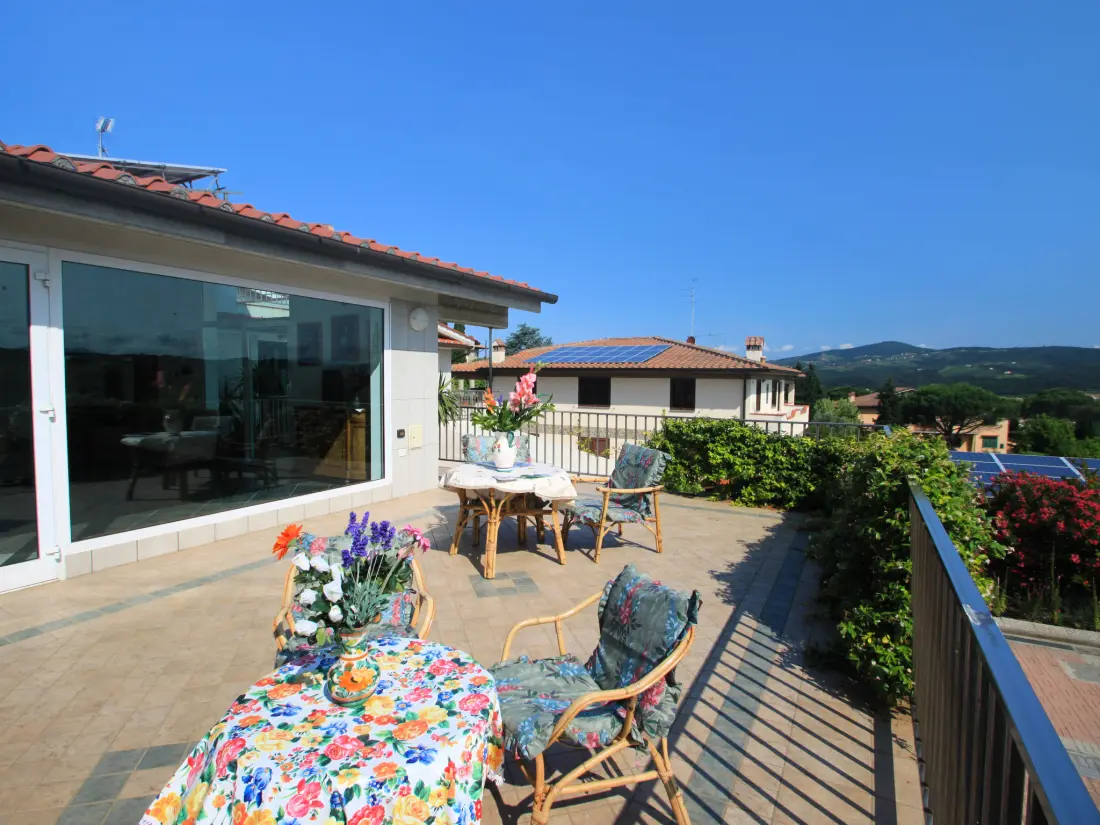 Maison de Vacances Montelupo Fiorentino
