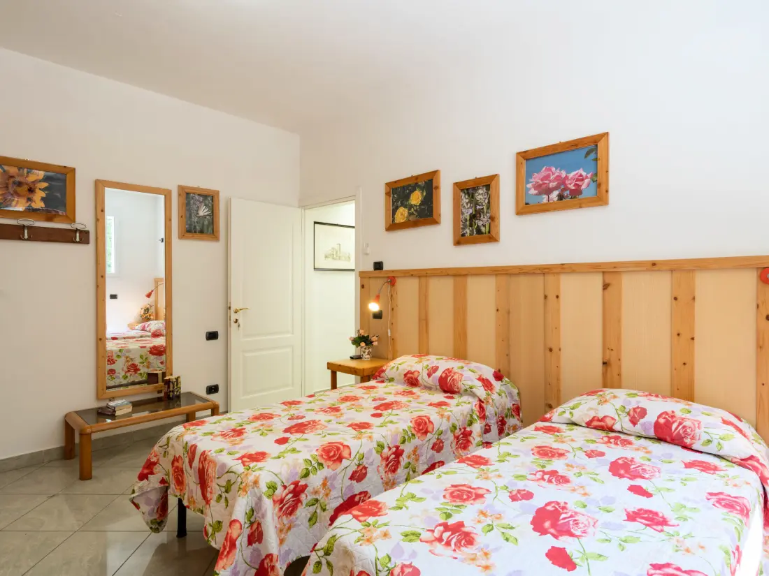 Maison de Vacances Montelupo Fiorentino