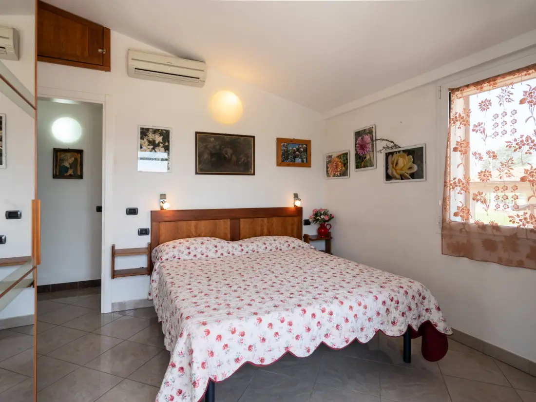 Maison de Vacances Montelupo Fiorentino