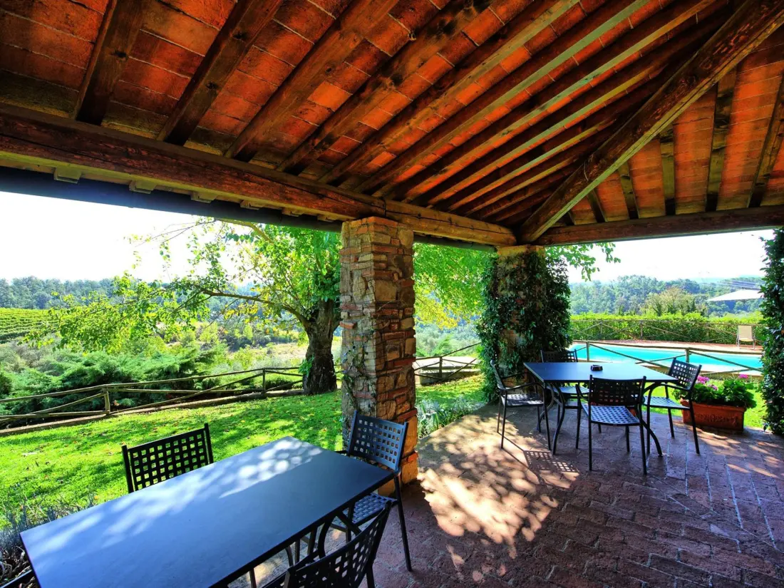 Maison de Vacances Montelupo Fiorentino