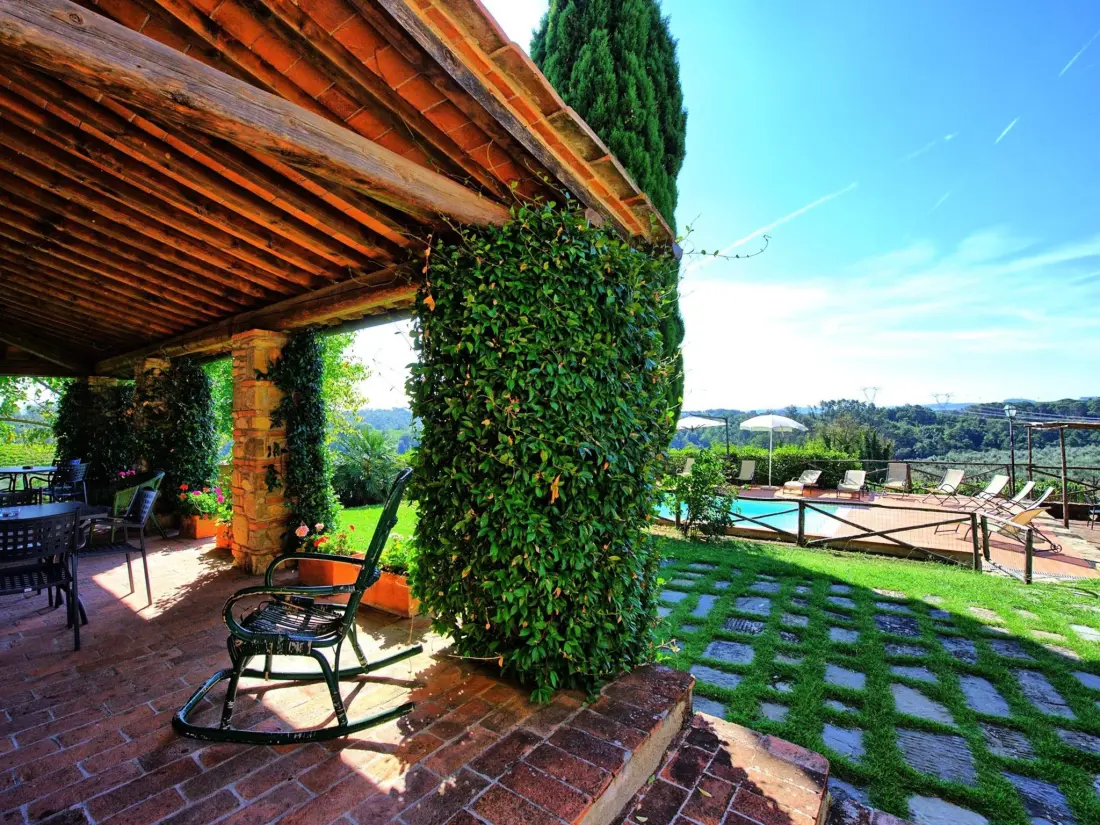 Maison de Vacances Montelupo Fiorentino