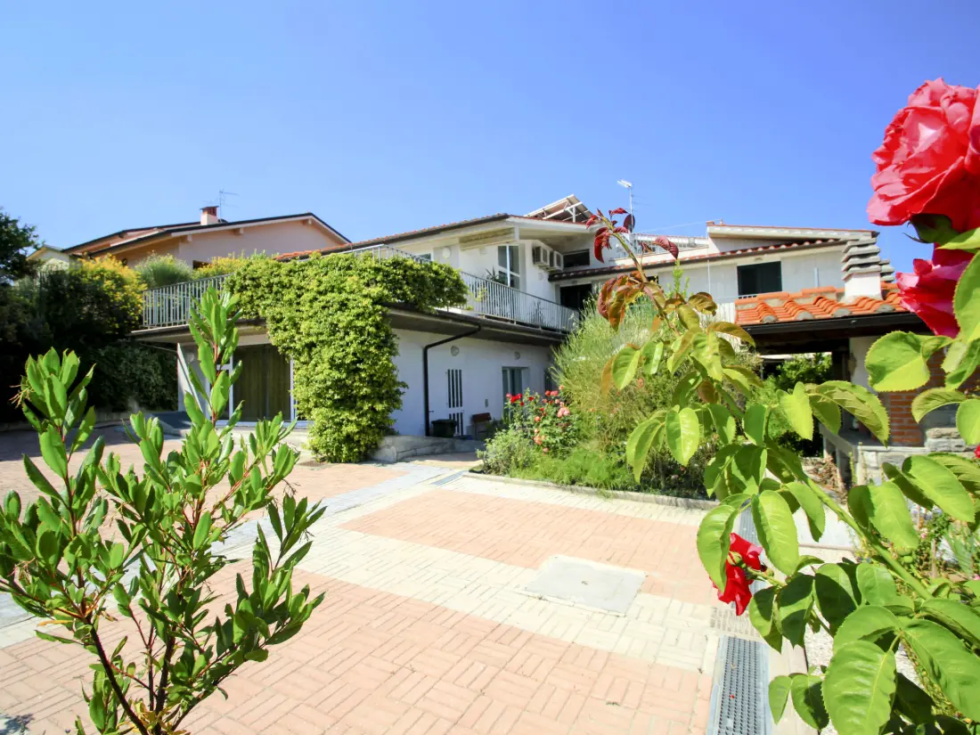 Maison de Vacances Montelupo Fiorentino