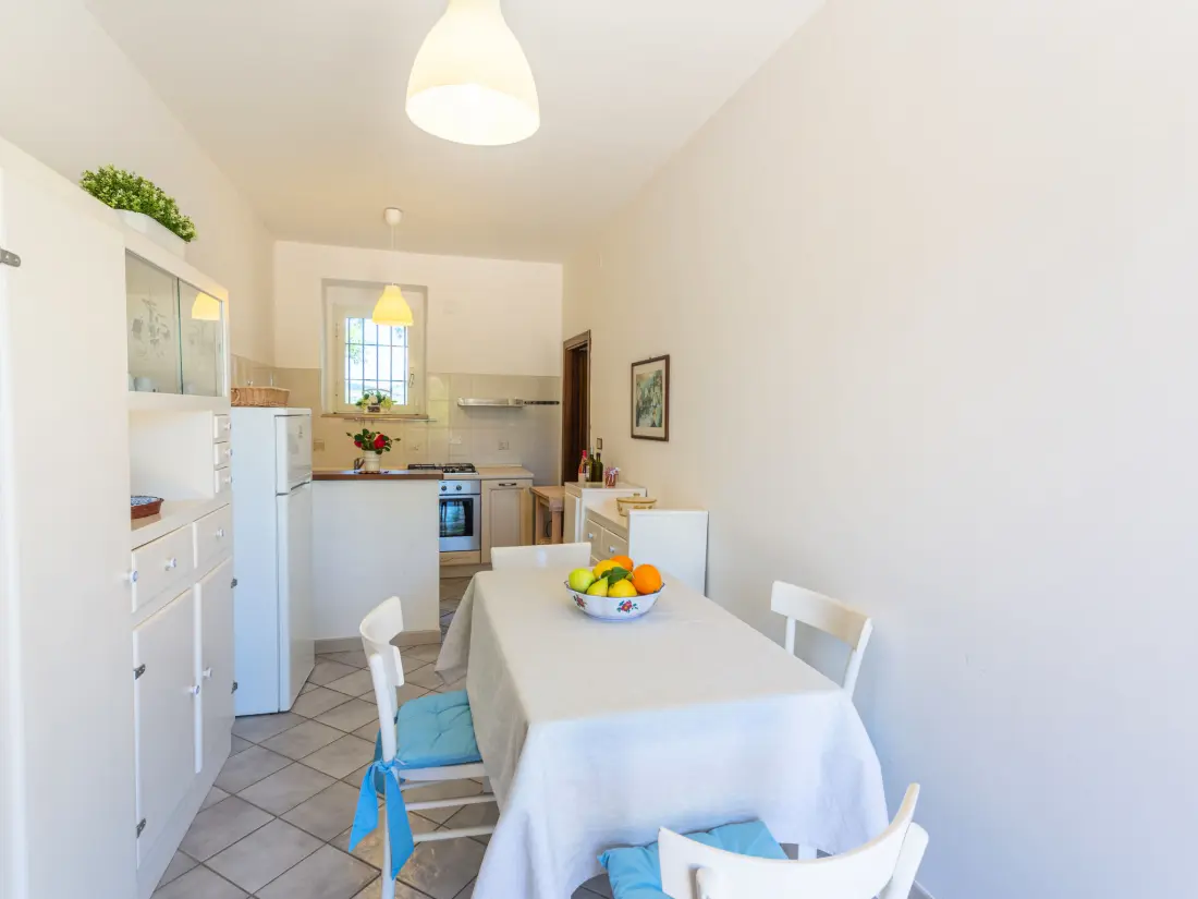 Maison de Vacances Montenero di Bisaccia