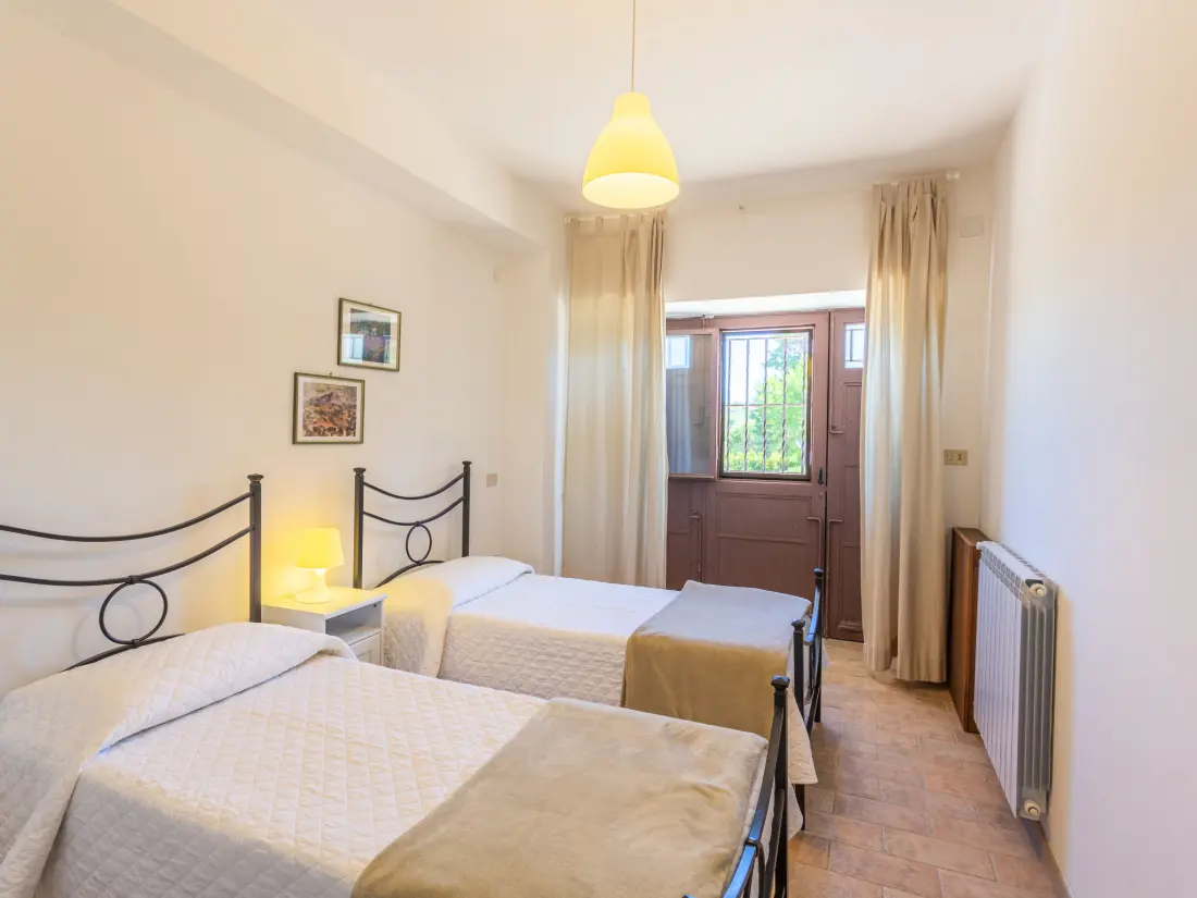 Maison de Vacances Montenero di Bisaccia