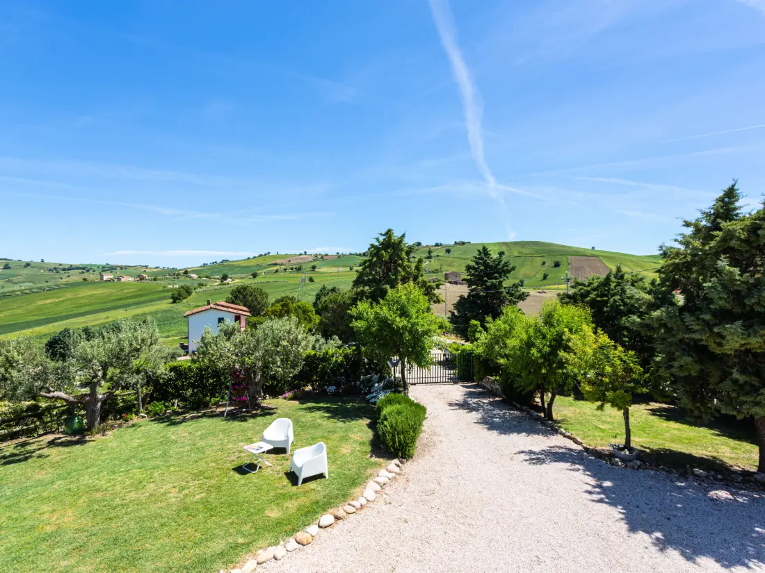 Maison de Vacances Montenero di Bisaccia