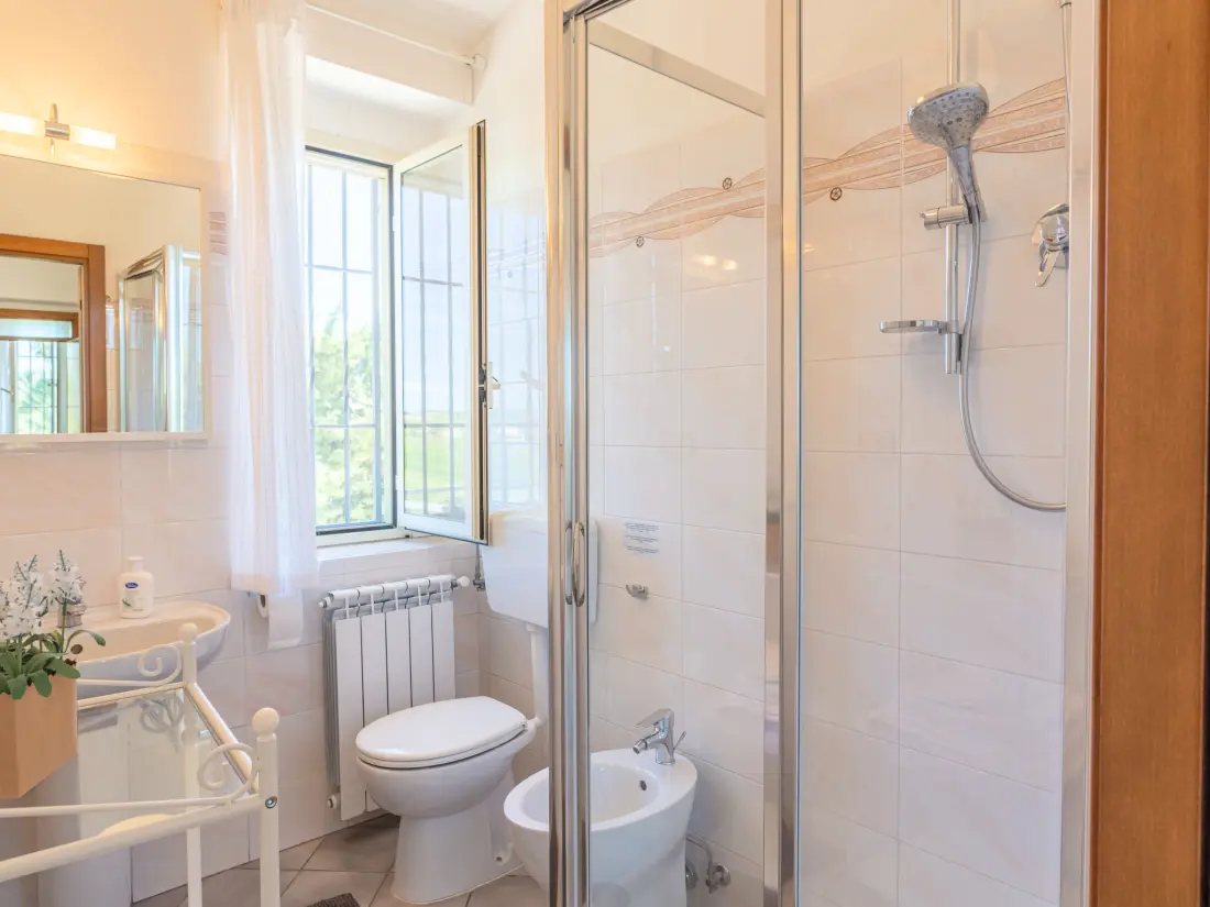 Maison de Vacances Montenero di Bisaccia