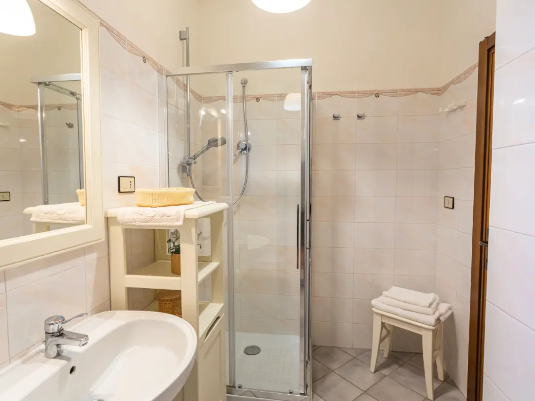 Maison de Vacances Montenero di Bisaccia