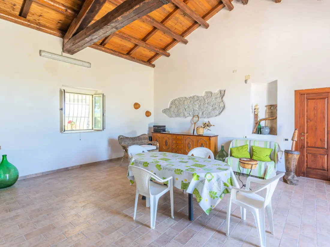 Maison de Vacances Montenero di Bisaccia