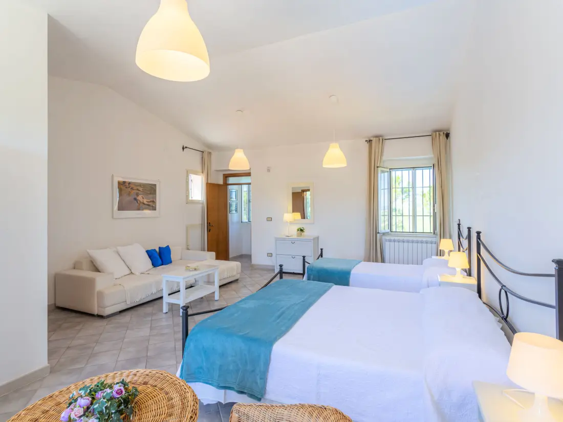 Maison de Vacances Montenero di Bisaccia