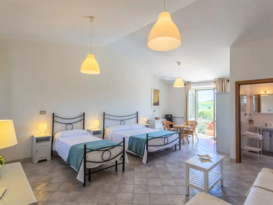 Maison de Vacances Montenero di Bisaccia