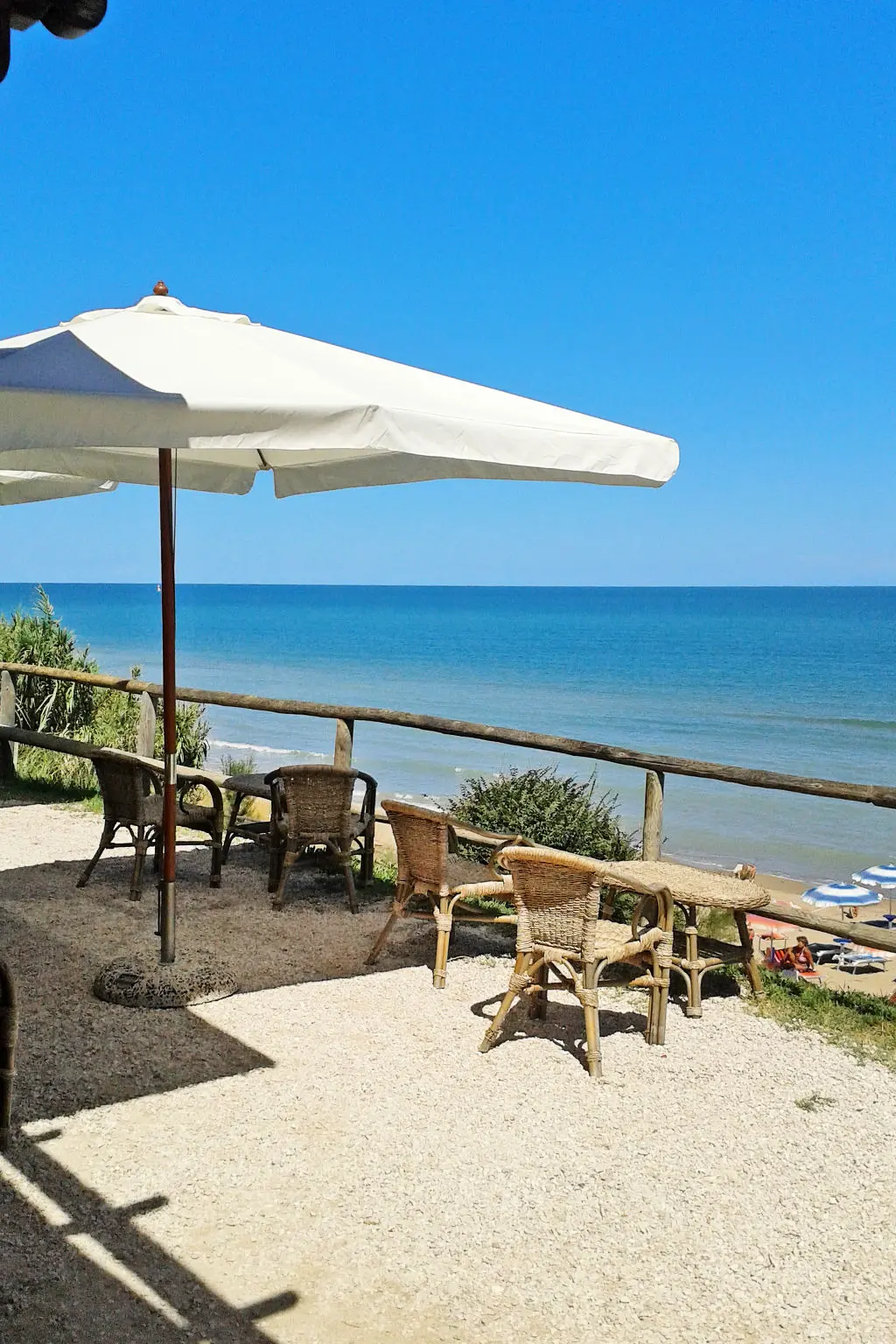 Maison de Vacances Montenero di Bisaccia