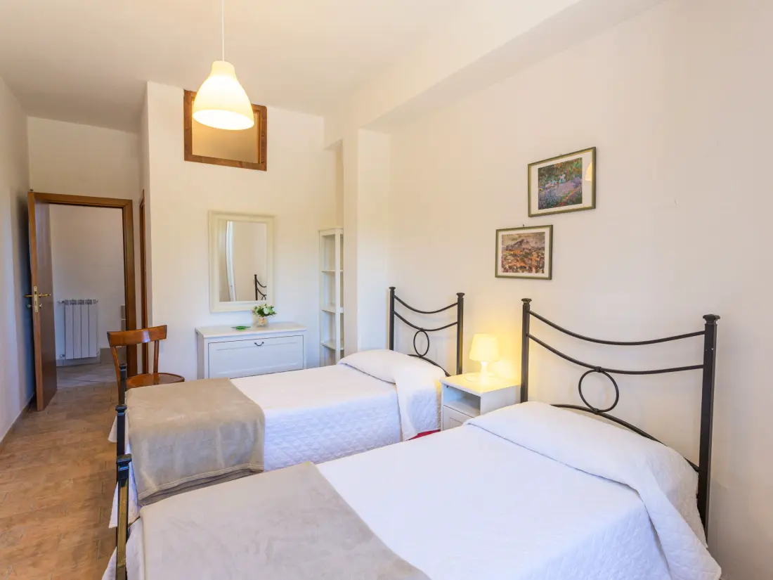 Maison de Vacances Montenero di Bisaccia