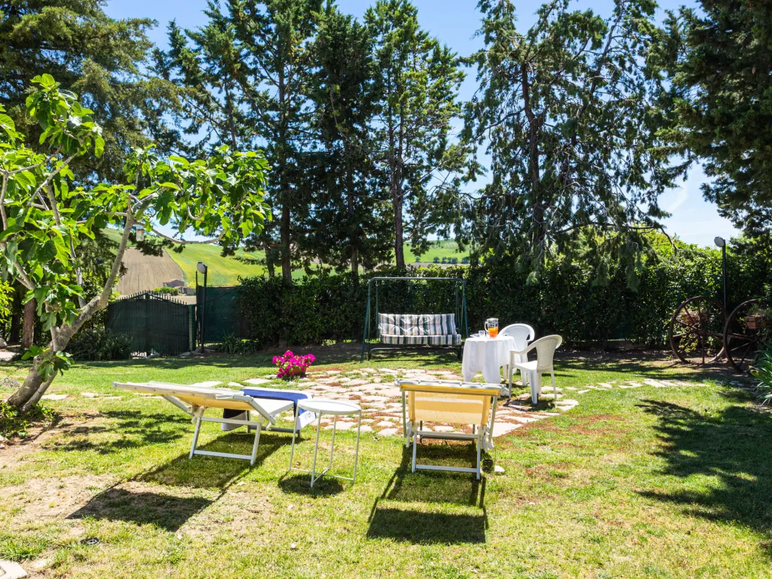 Maison de Vacances Montenero di Bisaccia