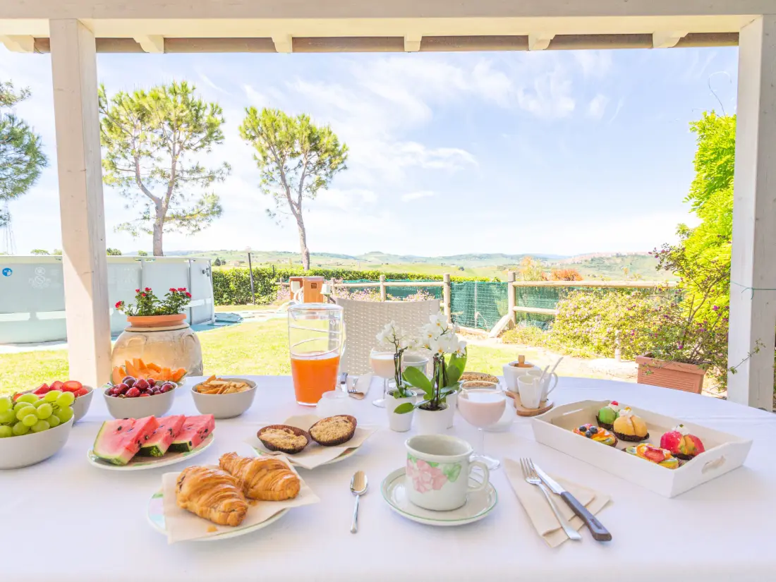 Maison de Vacances Montenero di Bisaccia