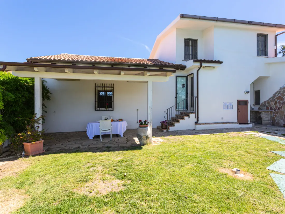 Maison de Vacances Montenero di Bisaccia