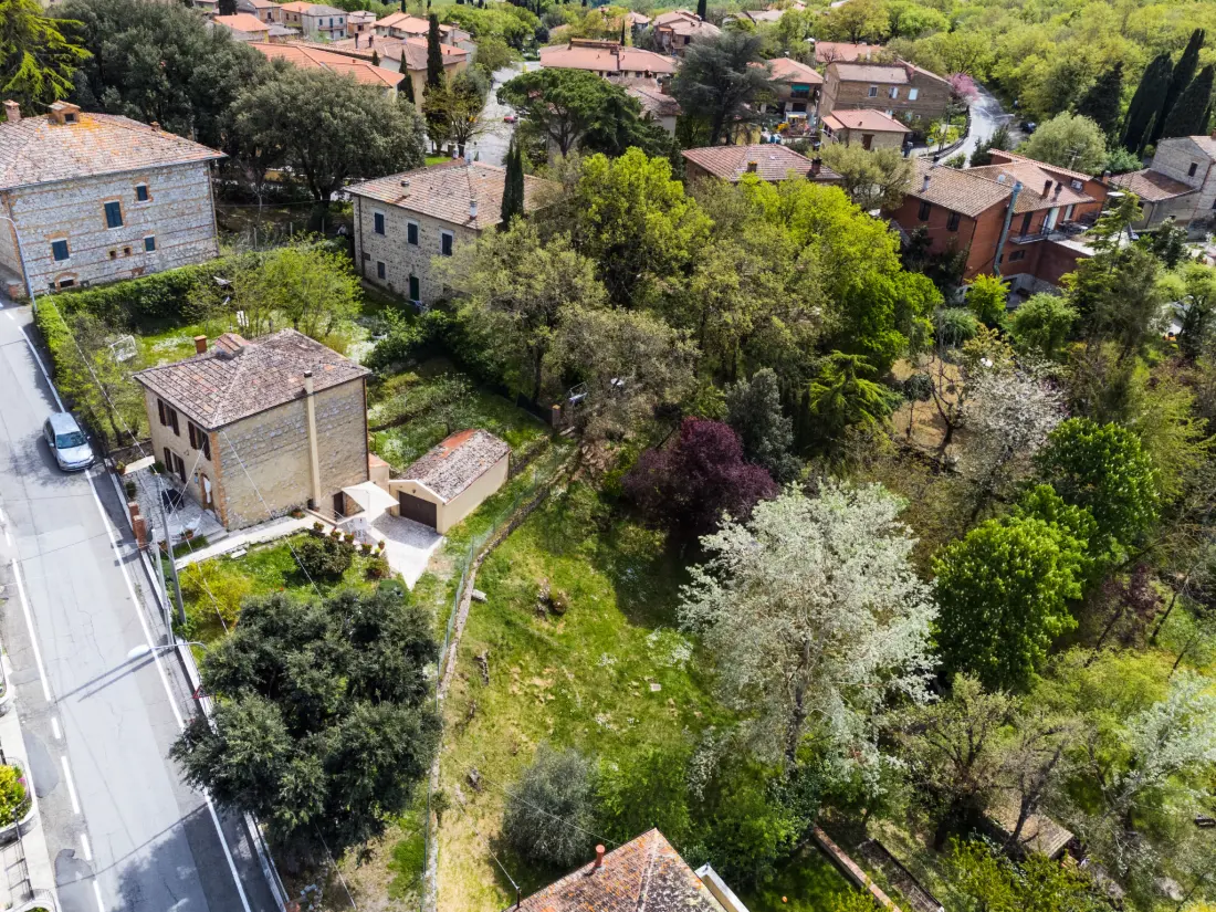 Maison de Vacances Montepulciano