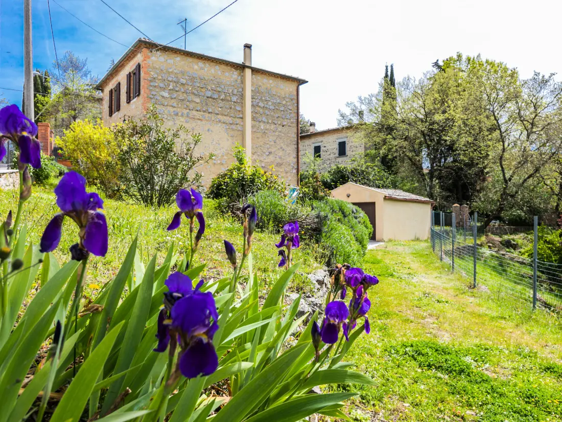 Maison de Vacances Montepulciano