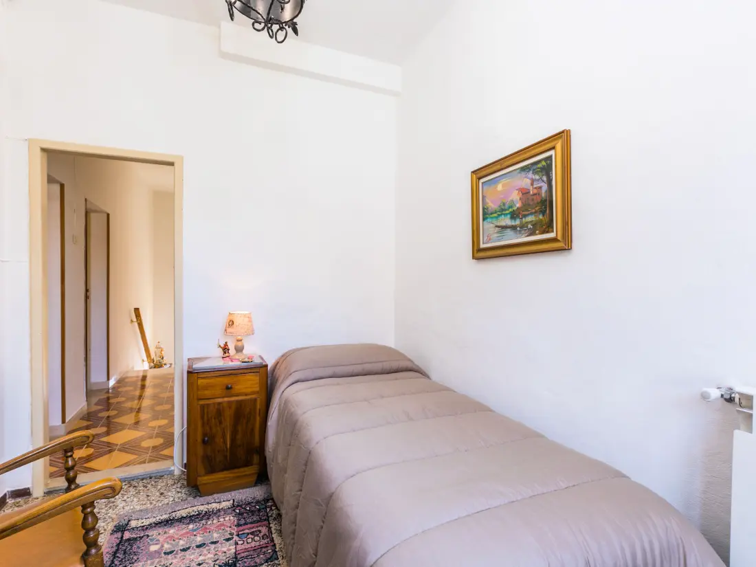 Maison de Vacances Montepulciano
