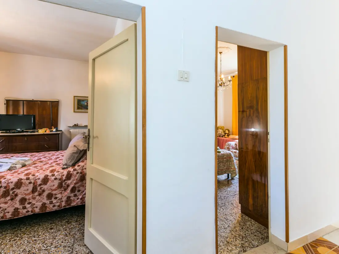 Maison de Vacances Montepulciano