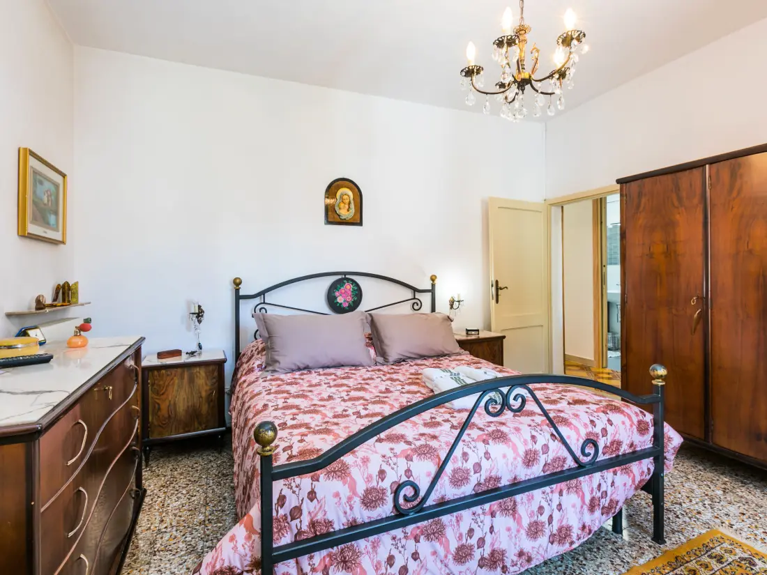 Maison de Vacances Montepulciano