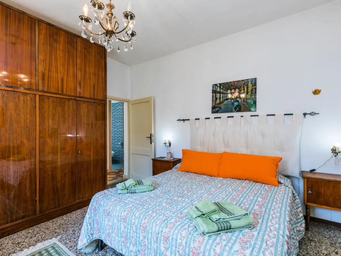 Maison de Vacances Montepulciano