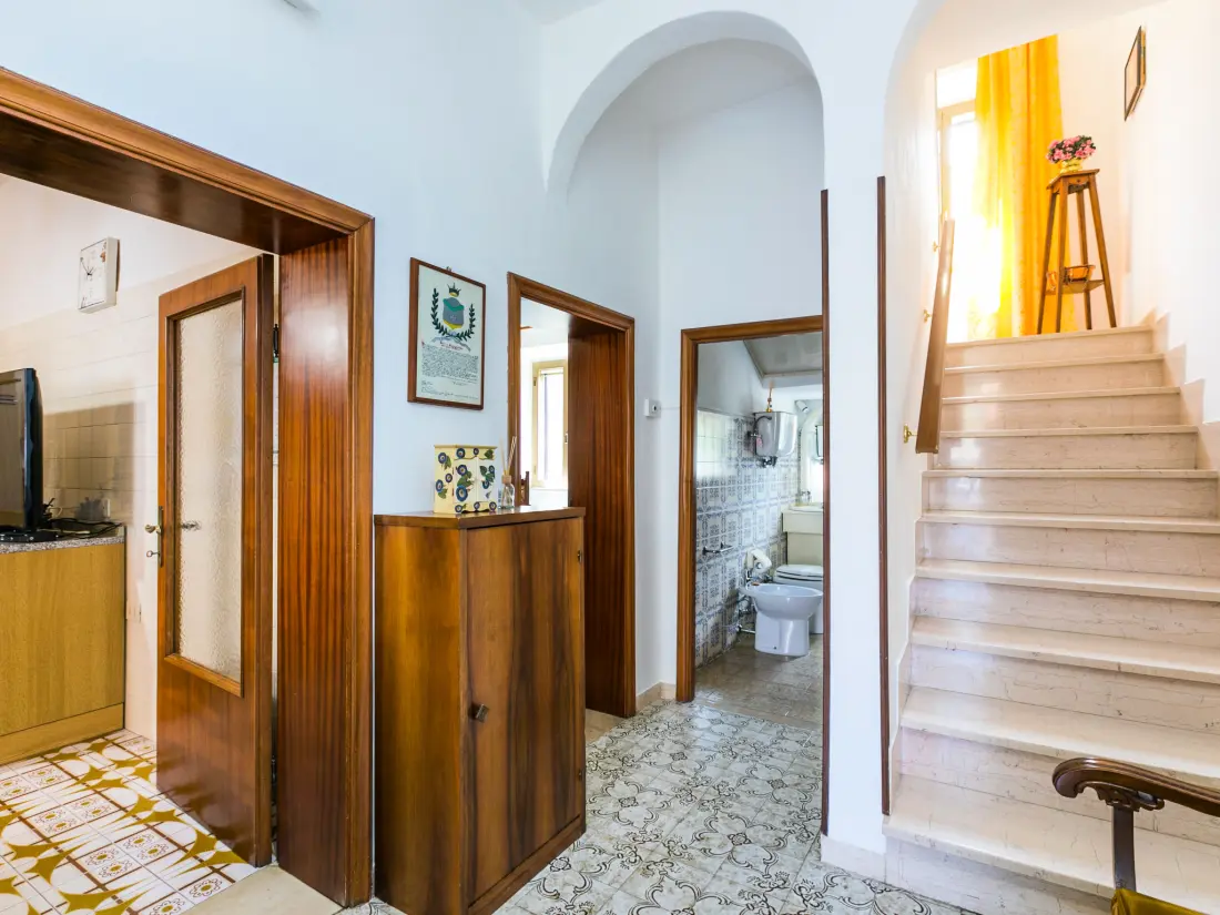 Maison de Vacances Montepulciano
