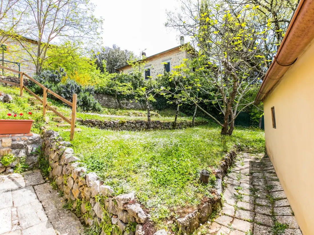 Maison de Vacances Montepulciano