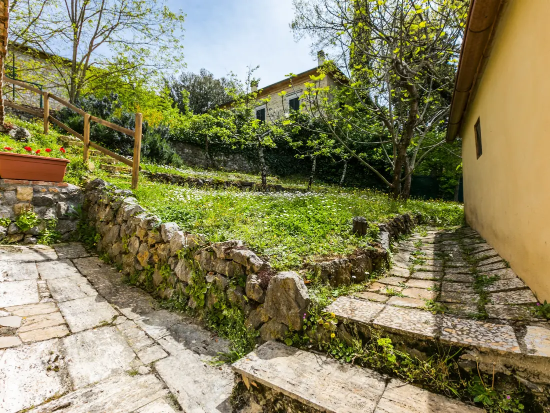 Maison de Vacances Montepulciano