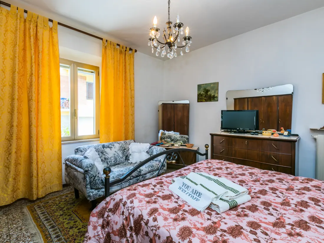 Maison de Vacances Montepulciano