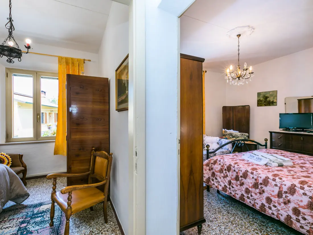 Maison de Vacances Montepulciano