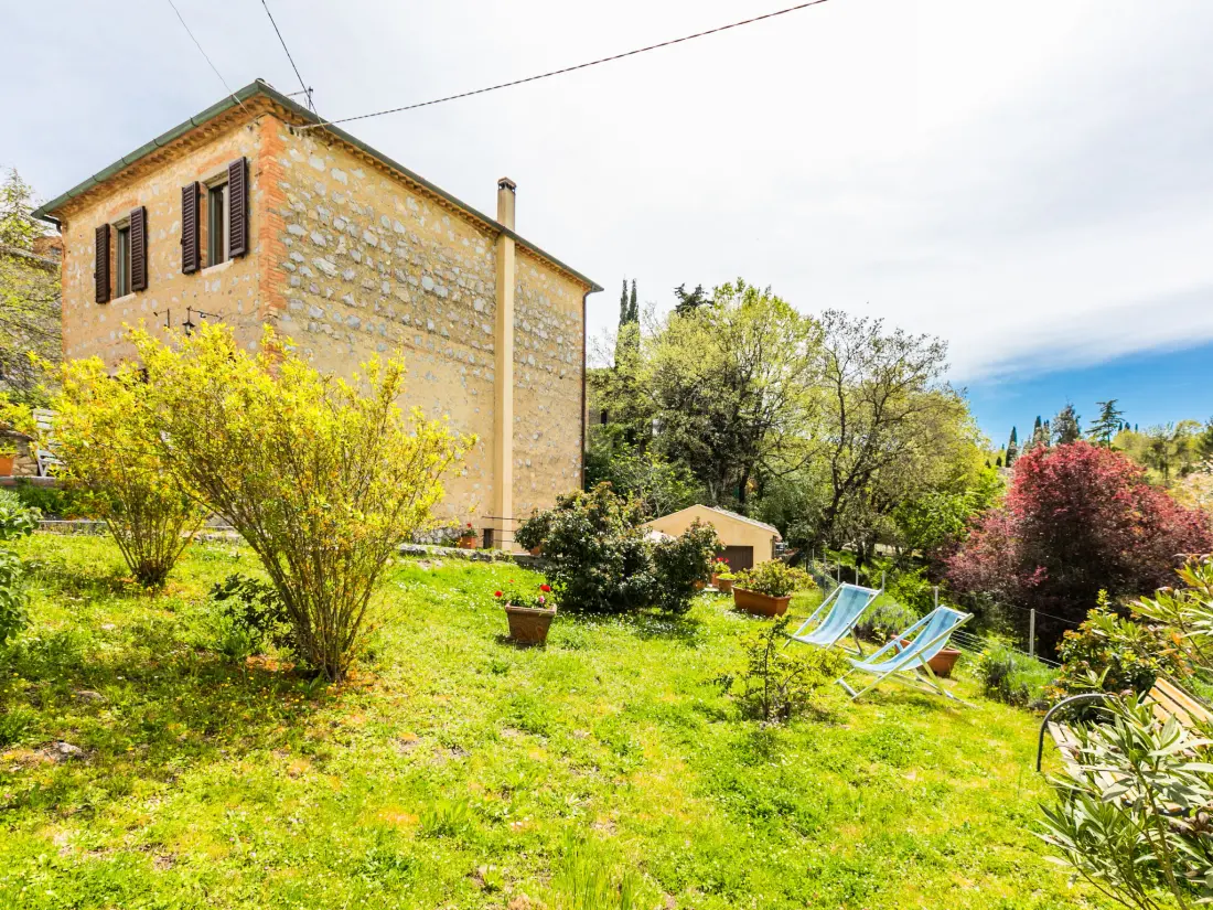 Maison de Vacances Montepulciano