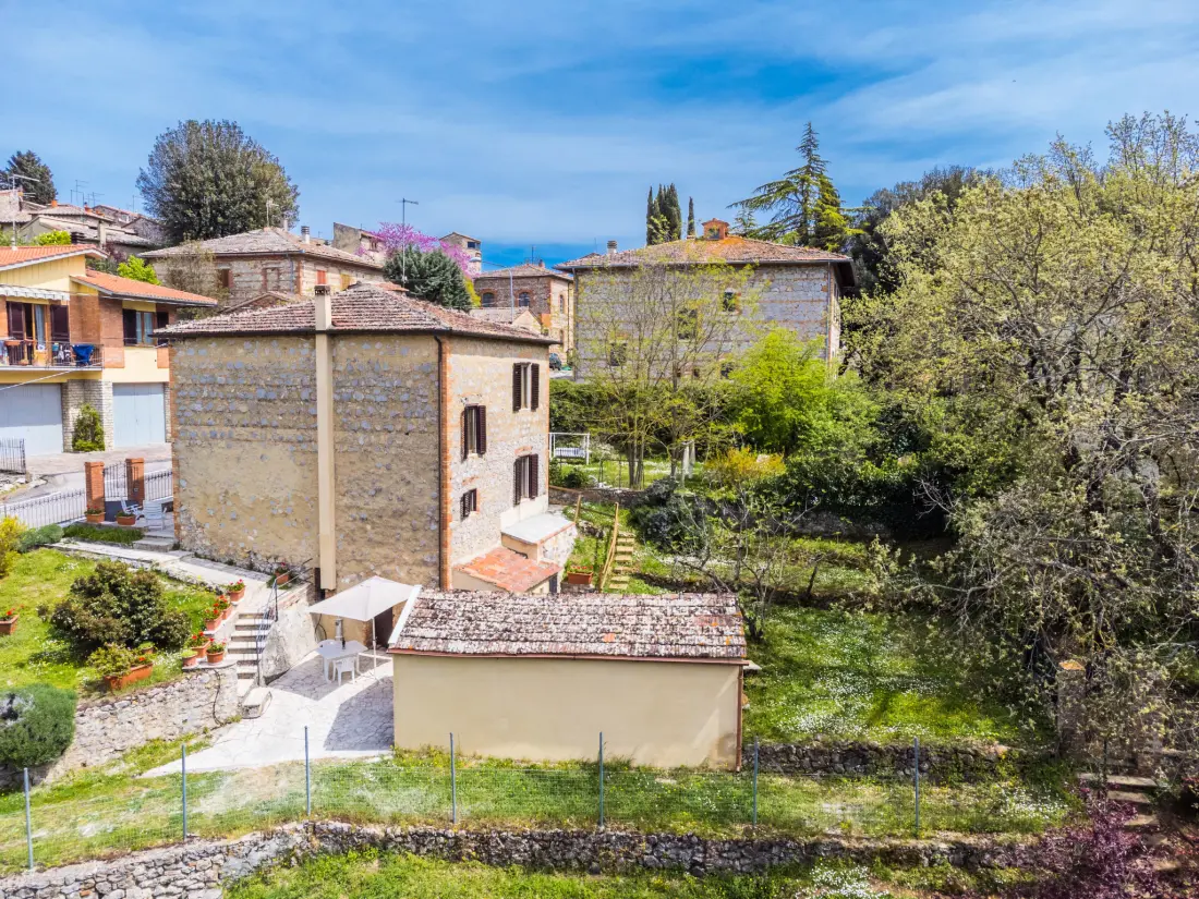 Maison de Vacances Montepulciano