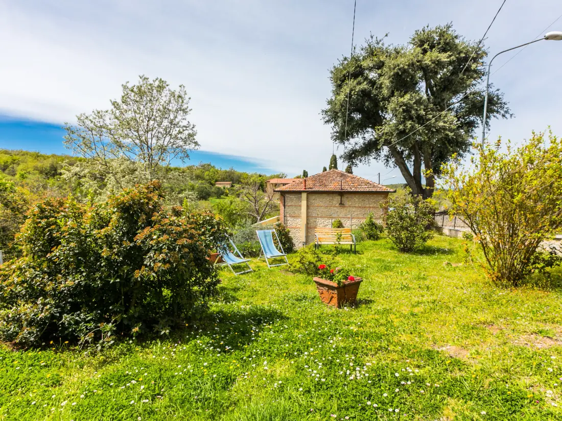 Maison de Vacances Montepulciano