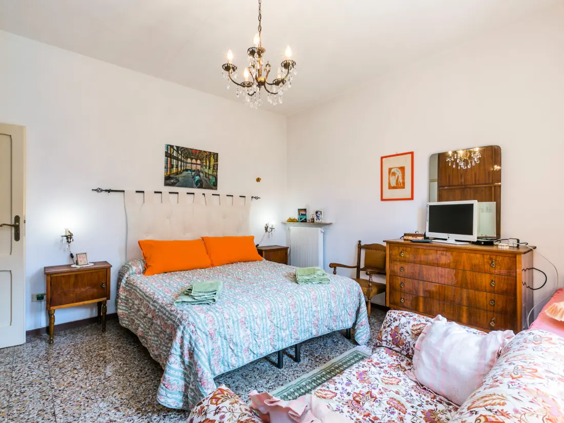 Maison de Vacances Montepulciano