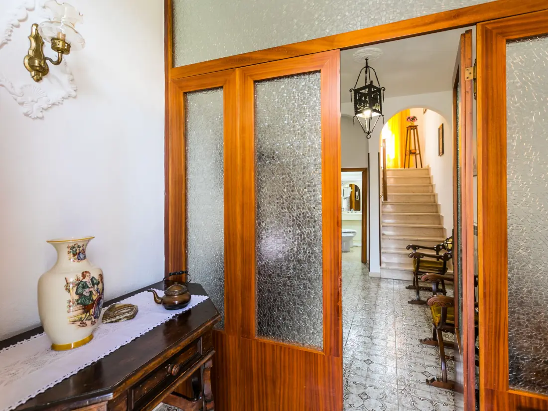 Maison de Vacances Montepulciano
