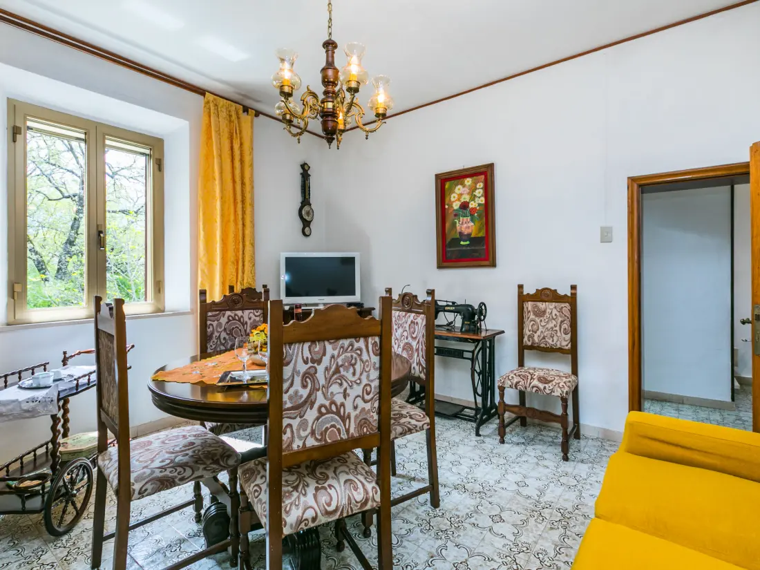 Maison de Vacances Montepulciano