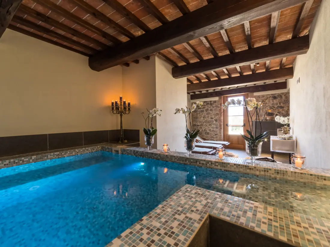 Maison de Vacances Monteriggioni